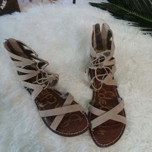 Sam Edelman Sandals size 7